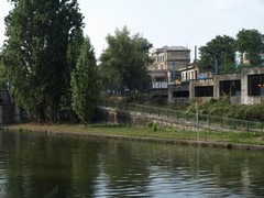 Saint Denis