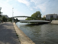 pont tournant