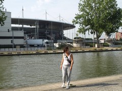 stade de France