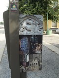 Basilique saint Denis
