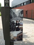 quartier du Landy