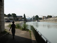 vers l'cluse n3