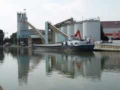 cimenterie