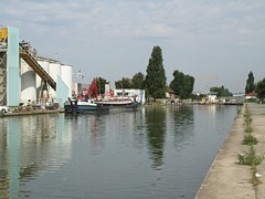 cimenterie