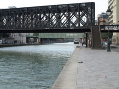quai de l'Oise