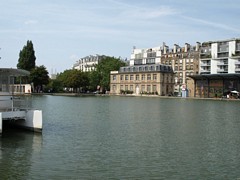maison des canaux