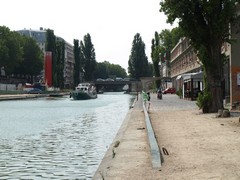 quai de Valmy