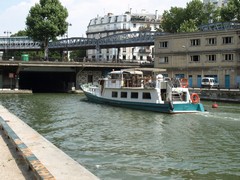 quai de Valmy