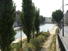 quai de Valmy