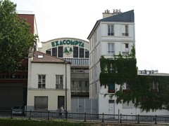 quai de Jemmapes
