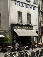 htel du Nord