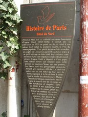 htel du Nord