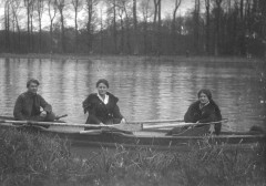 la Seine  Vernon