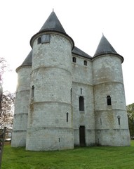 Site des Tourelles
