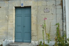 pavillon du Duc de Penthivre