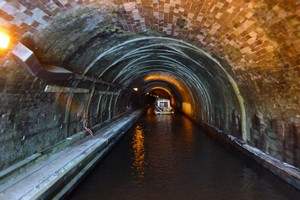 souterrain d'Arzviller